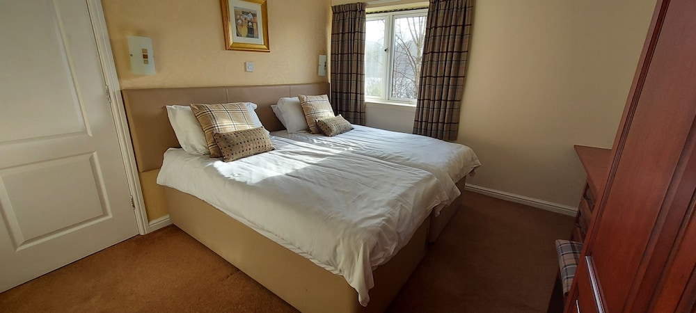 Loch Rannoch Highland Club Highland Lodge 46