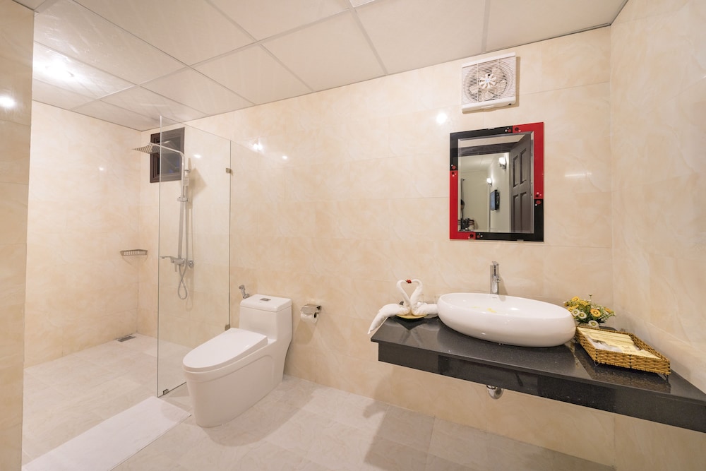 Luna Villa Homestay