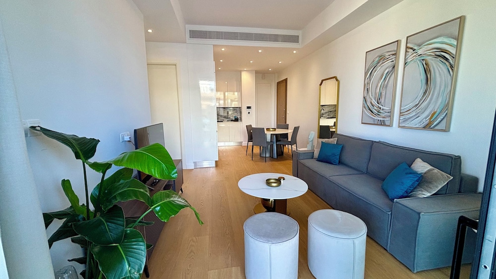 Limassol Vacations - Oxford House Apt by TrulyCyprus - Property Image 13