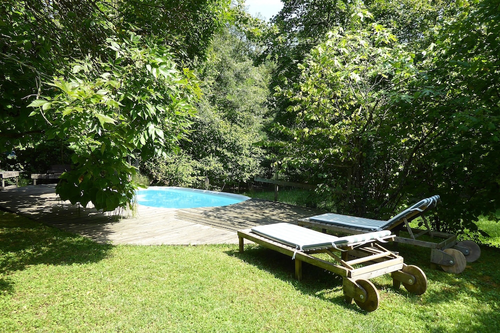 Chalet Fagarè