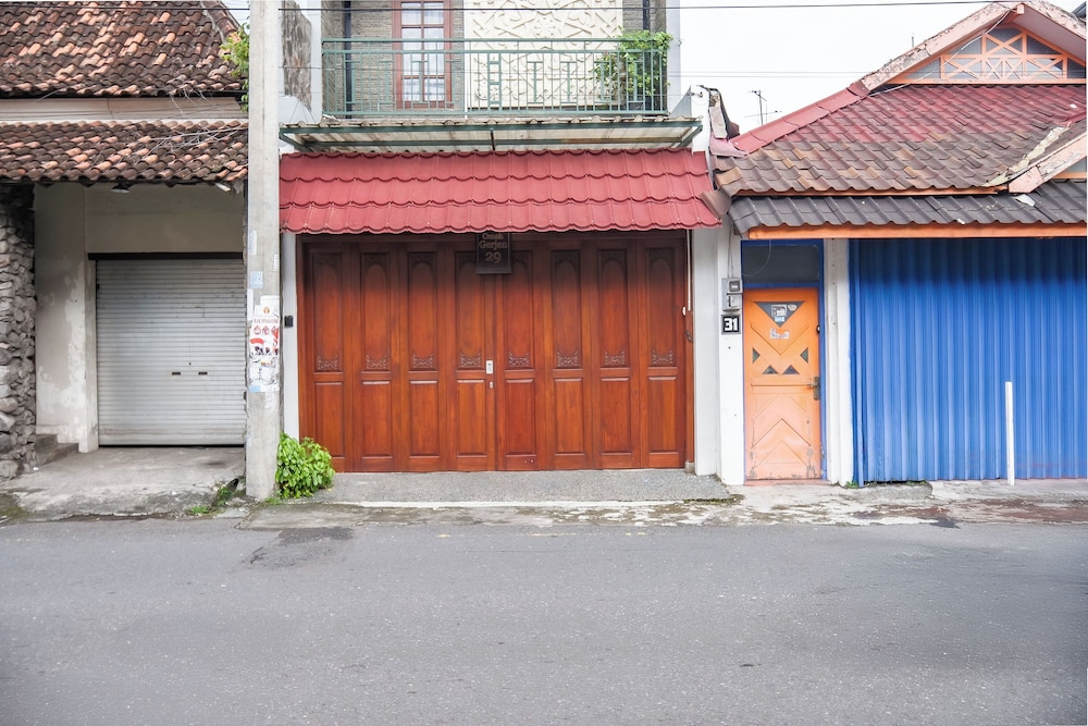 Omah Gerjen 29