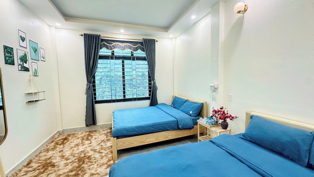 ToTo Chan Hotel