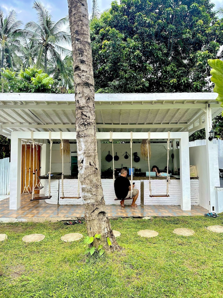 Kelapa Lodge - Lombok -