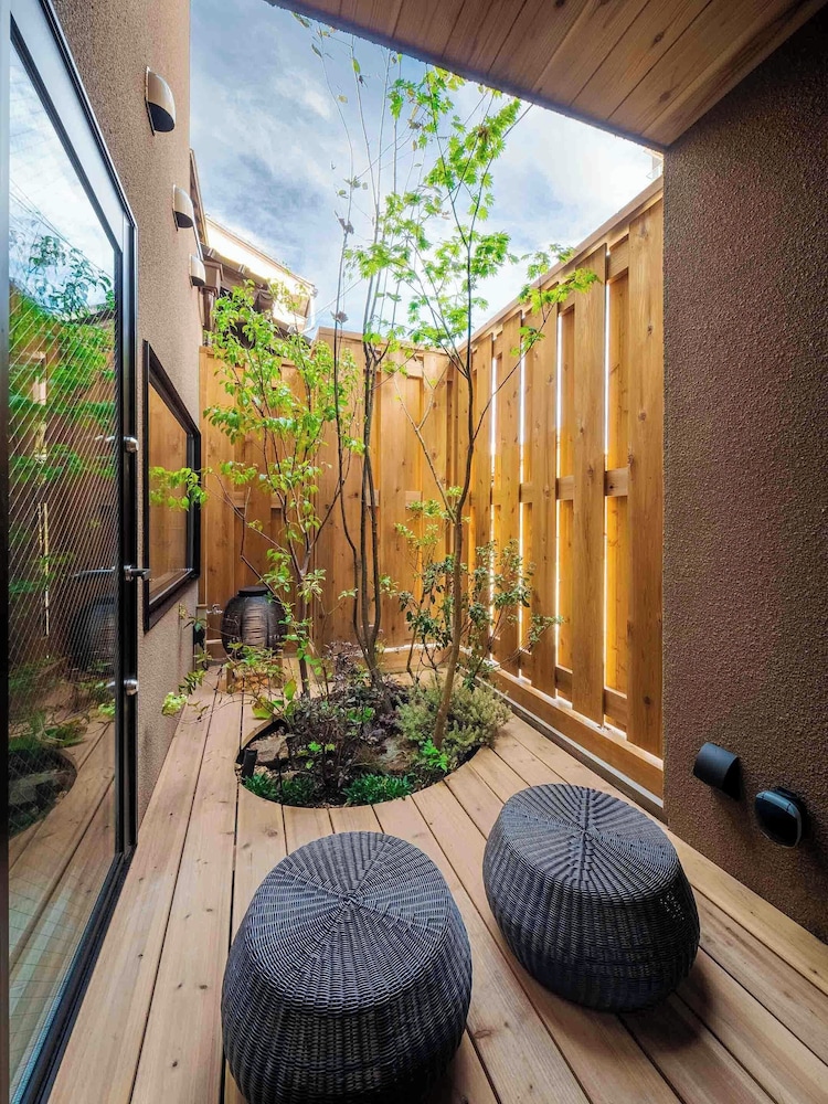 Tokisora Machiya Holiday House