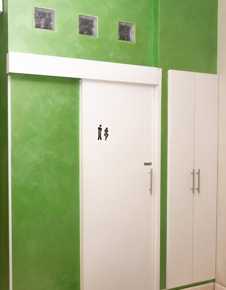 Romatic Guest House