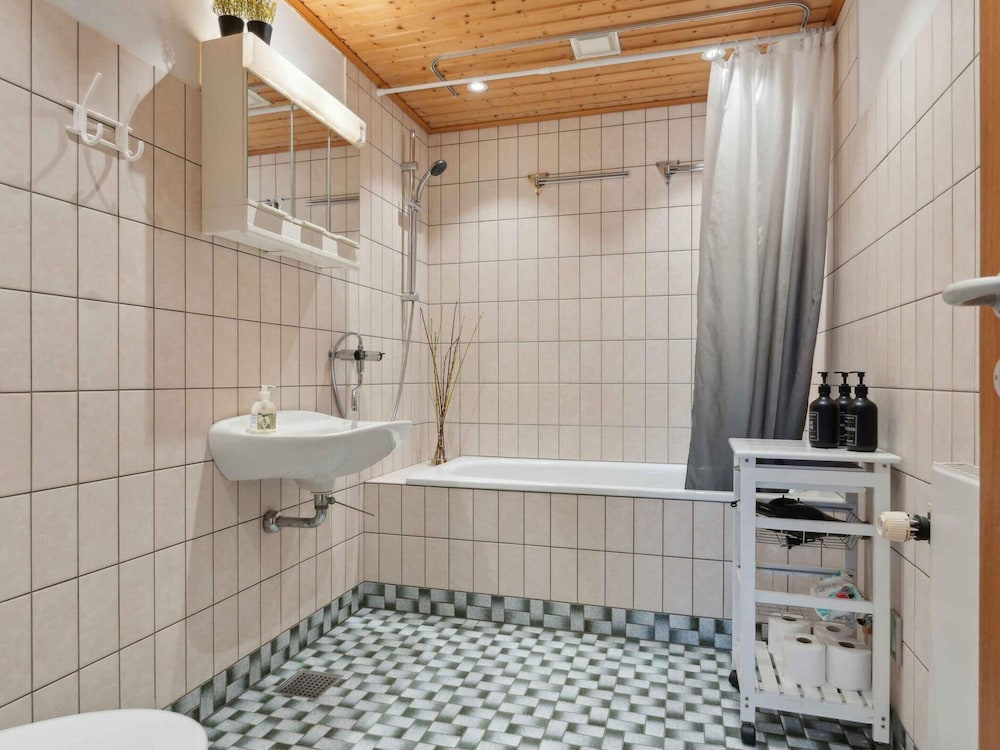 5 Star Holiday Home in Bagenkop