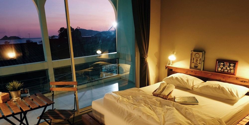 Sattahiptale Boutique Guest House & Hostel