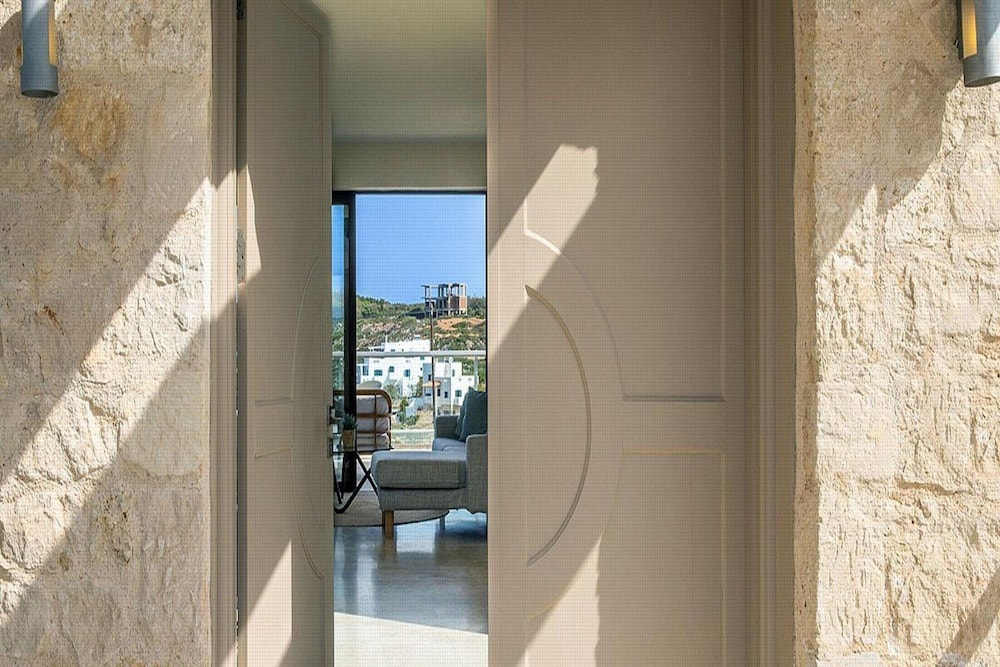 Tersanas Villas