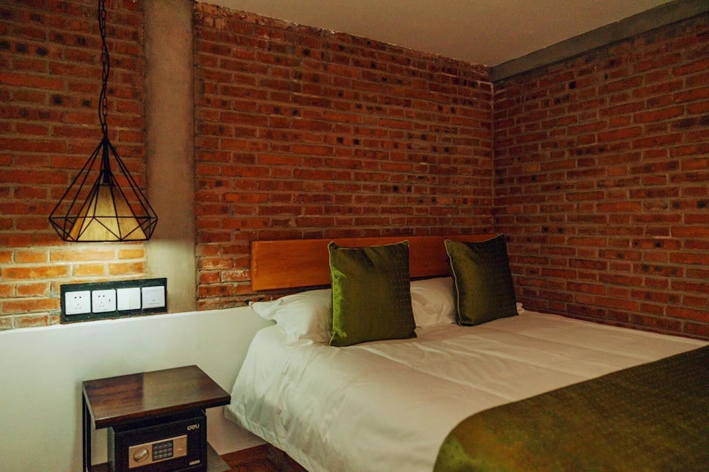 Beijing Vacations - PUREMIND Loft Hotel - Property Image 12