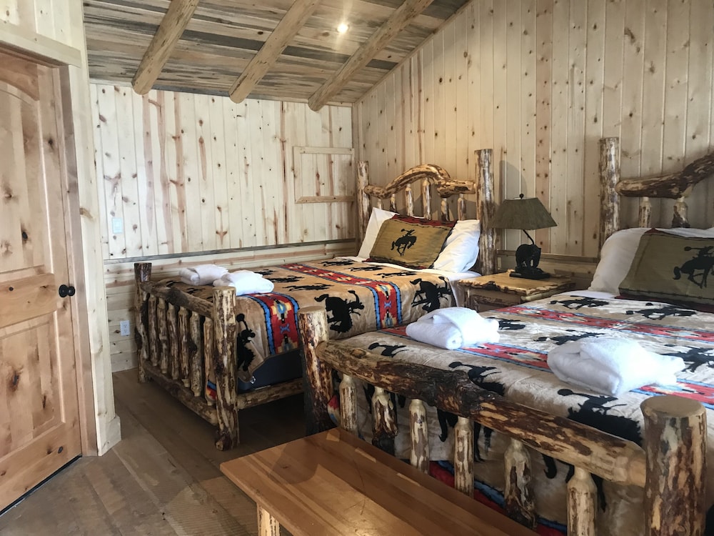 Moran Vacations - Heart 6 Ranch - Property Image 16