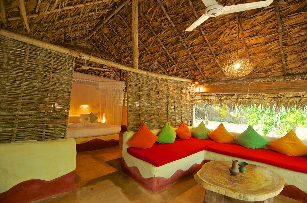 Bar Reef Resort