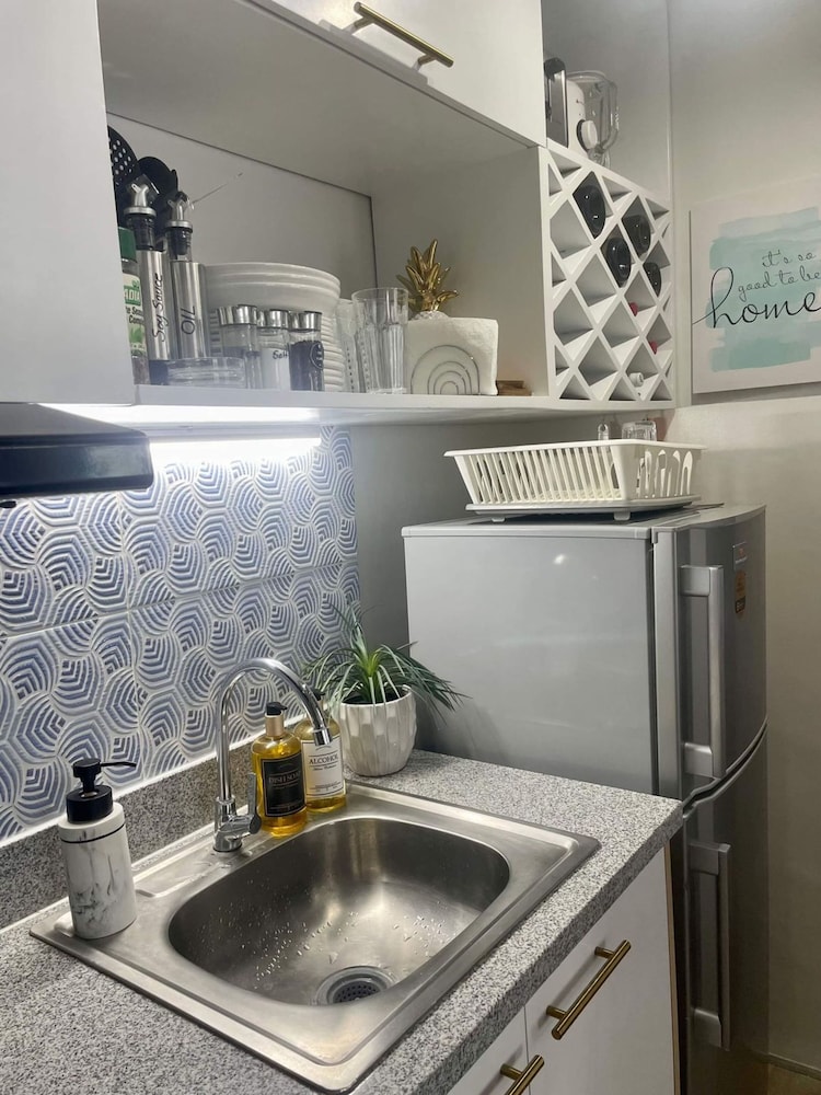 Mesavirre Garden Residences Furnished Units