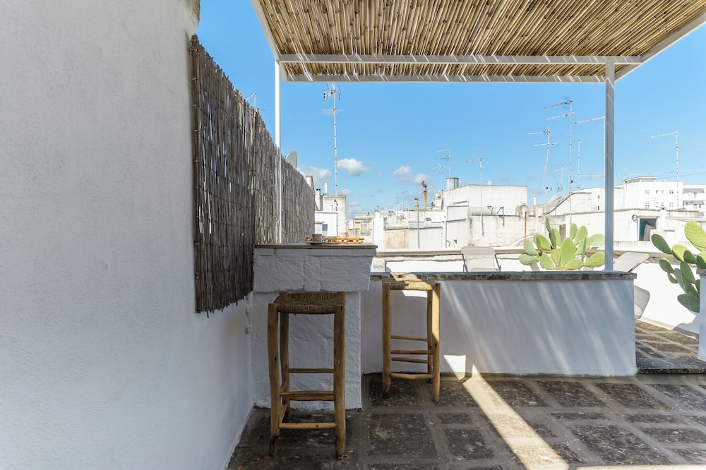 Dimora Grazia con terrazza
