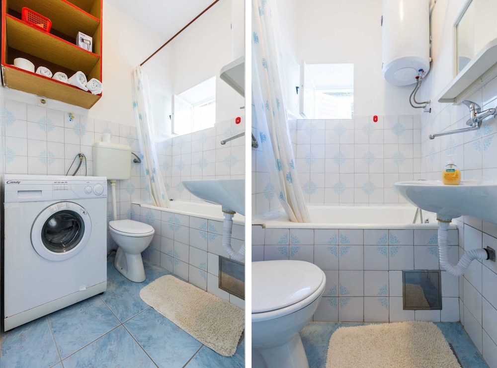 Secret & Stylish Hideaway Apartments Zadar Old Town