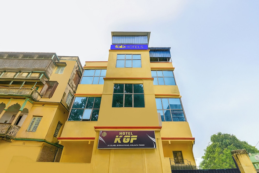 Fabhotel Kgf 2