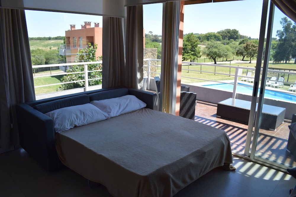 Lomas del Real Resort
