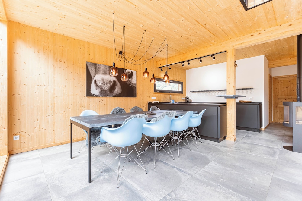 Kreischberg Chalets by ALPS RESORTS