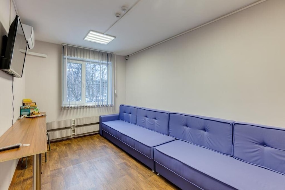 Yasenevo Hostel