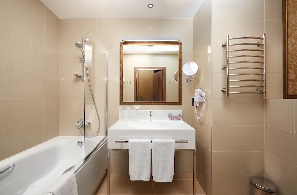 Hotel Victoria Minsk