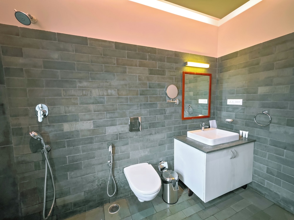 Ibex Resorts Coonoor (Tapas )