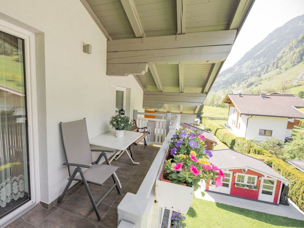 Present Apartment in Fusch