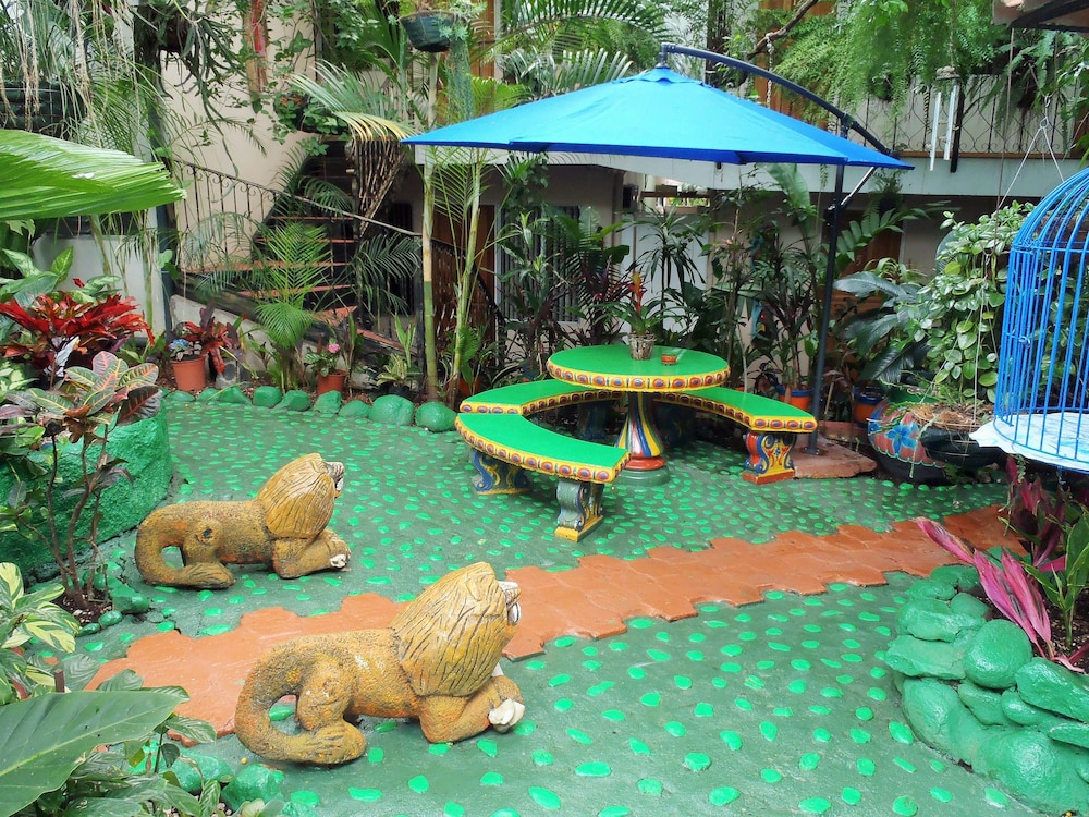 Casa Lima Bed Breakfast - Property Image 75