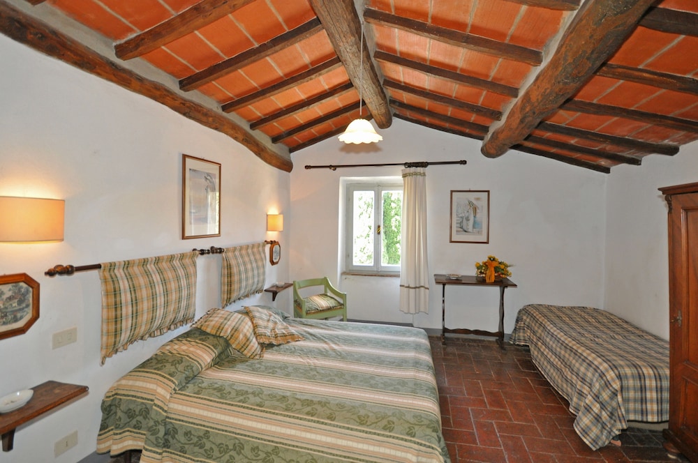 Borgo Del Castagno