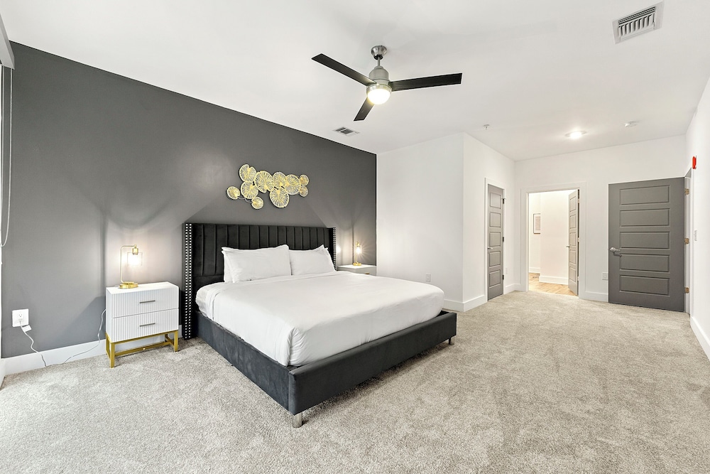 Atlanta - The Nomad ATL
