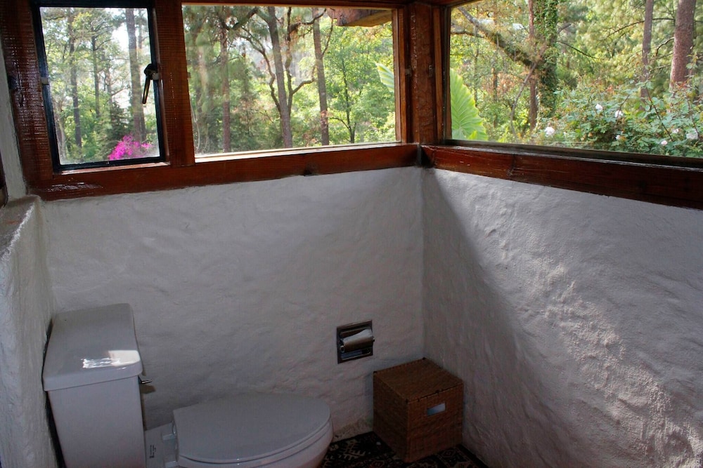 Country House In The Woods With River view 4