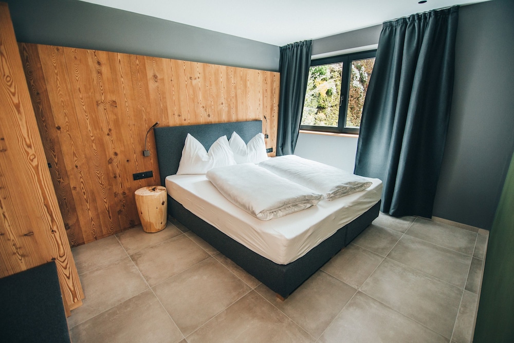 Aparthotel Bacher