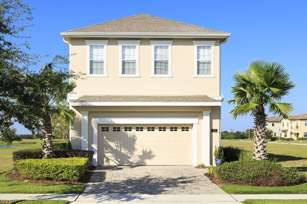 Je47047 - Reunion Resort - 5 Bed 4 Baths Villa view 5