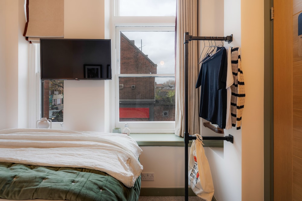 Tower Bridge Road Your Apartment