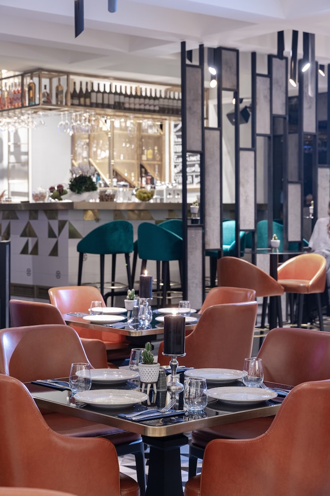 Check Inn Otel Ankara - Image 24