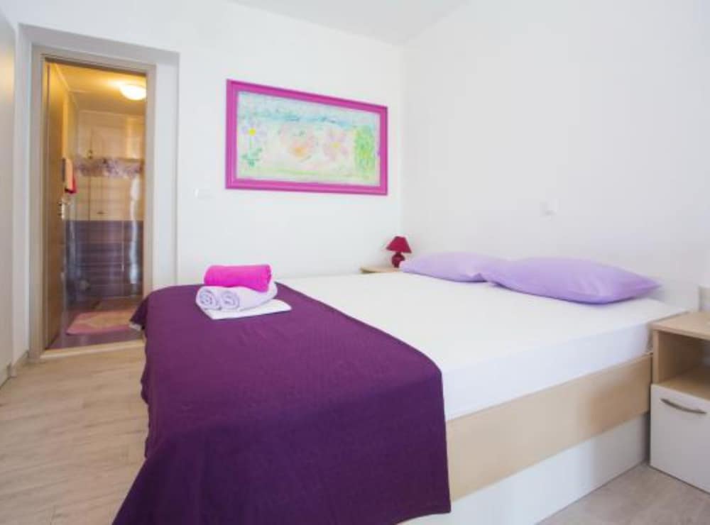 Sea View Apartments Lendic Podgora