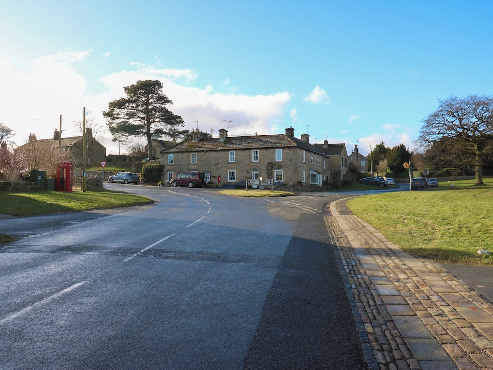 Fell Cottage