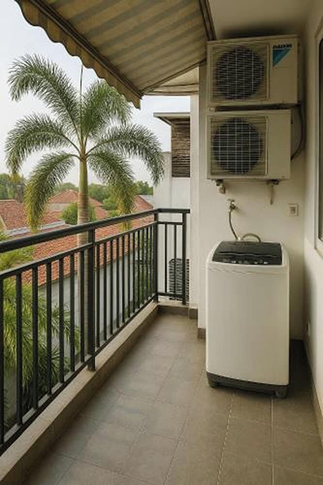 Cipto Apartment