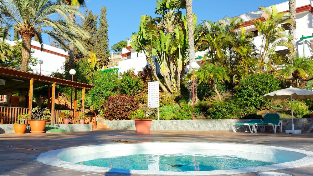 VALLE MARINA APARTAMENTOS