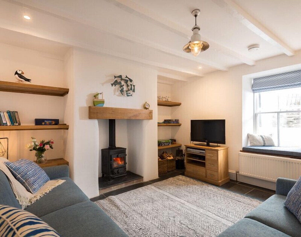 Kipper Cottage