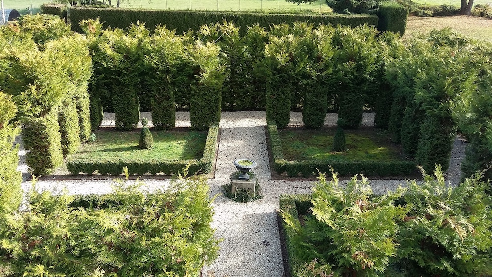 Chambres d'hôtes de l'Abbaye
