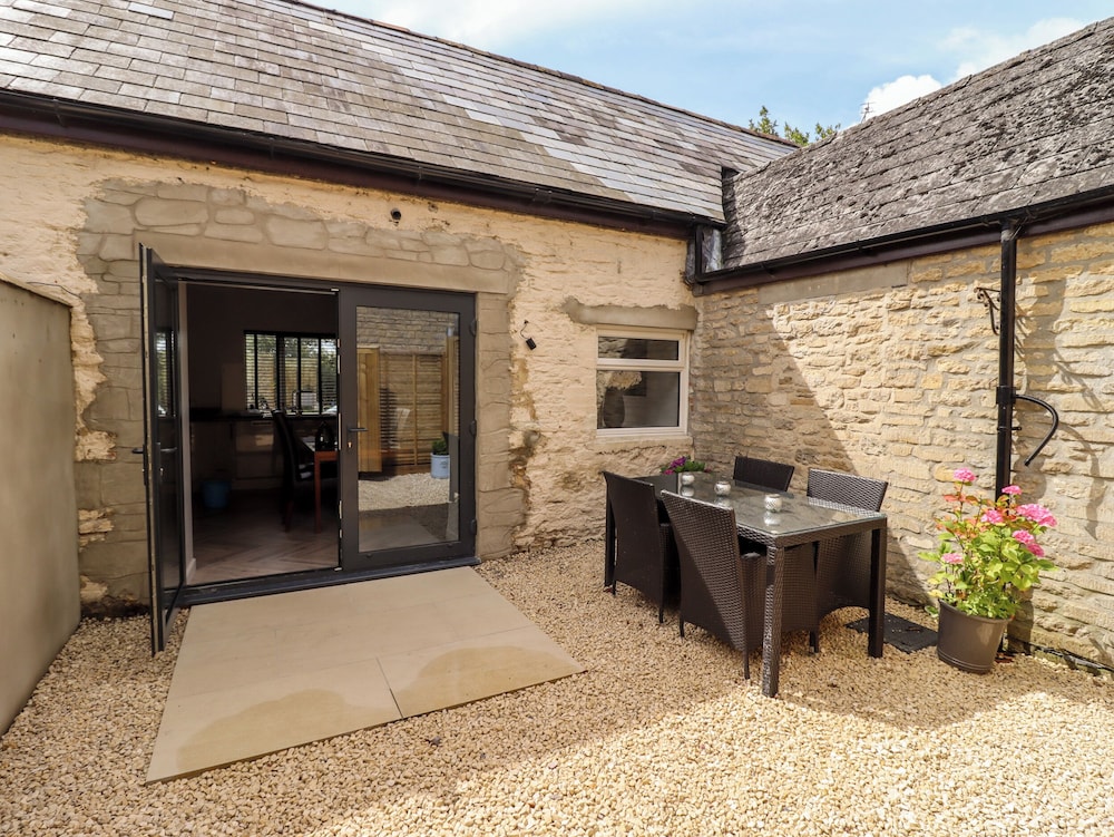 Mayfield Cottage