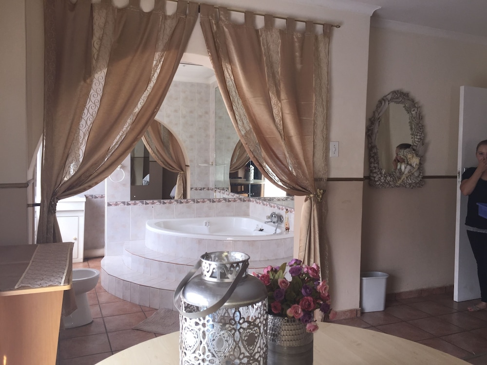 Elsje's Country Inn - Guesthouse
