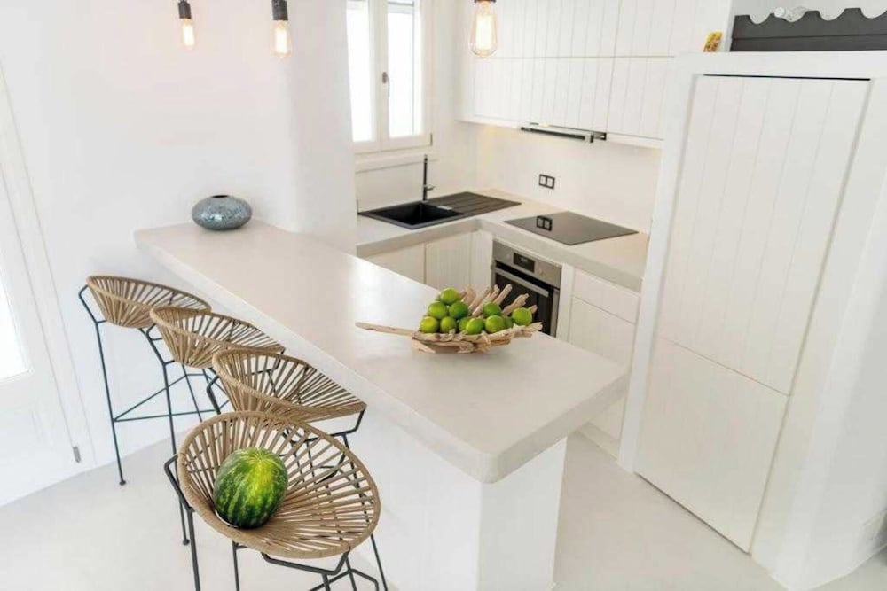 Apartment in Mykonos for 2 People