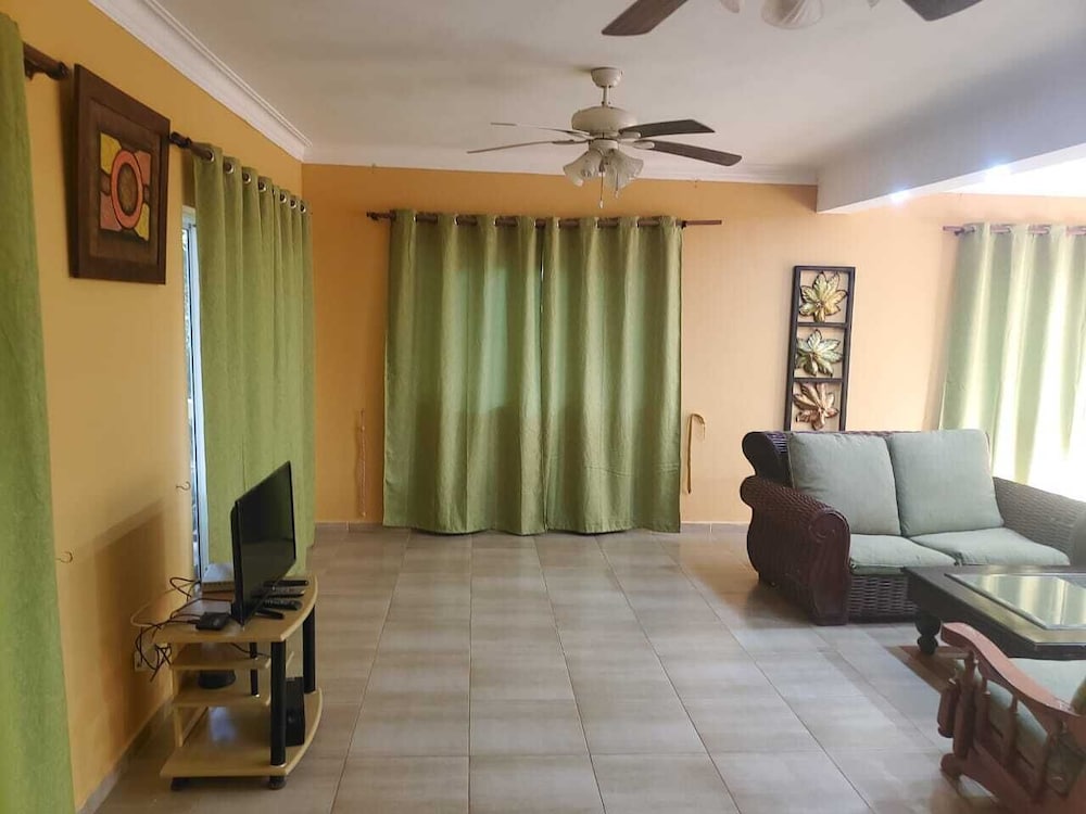 Villa, 4 Bedrooms, Private Pool, Tropical Garden, Ocean View