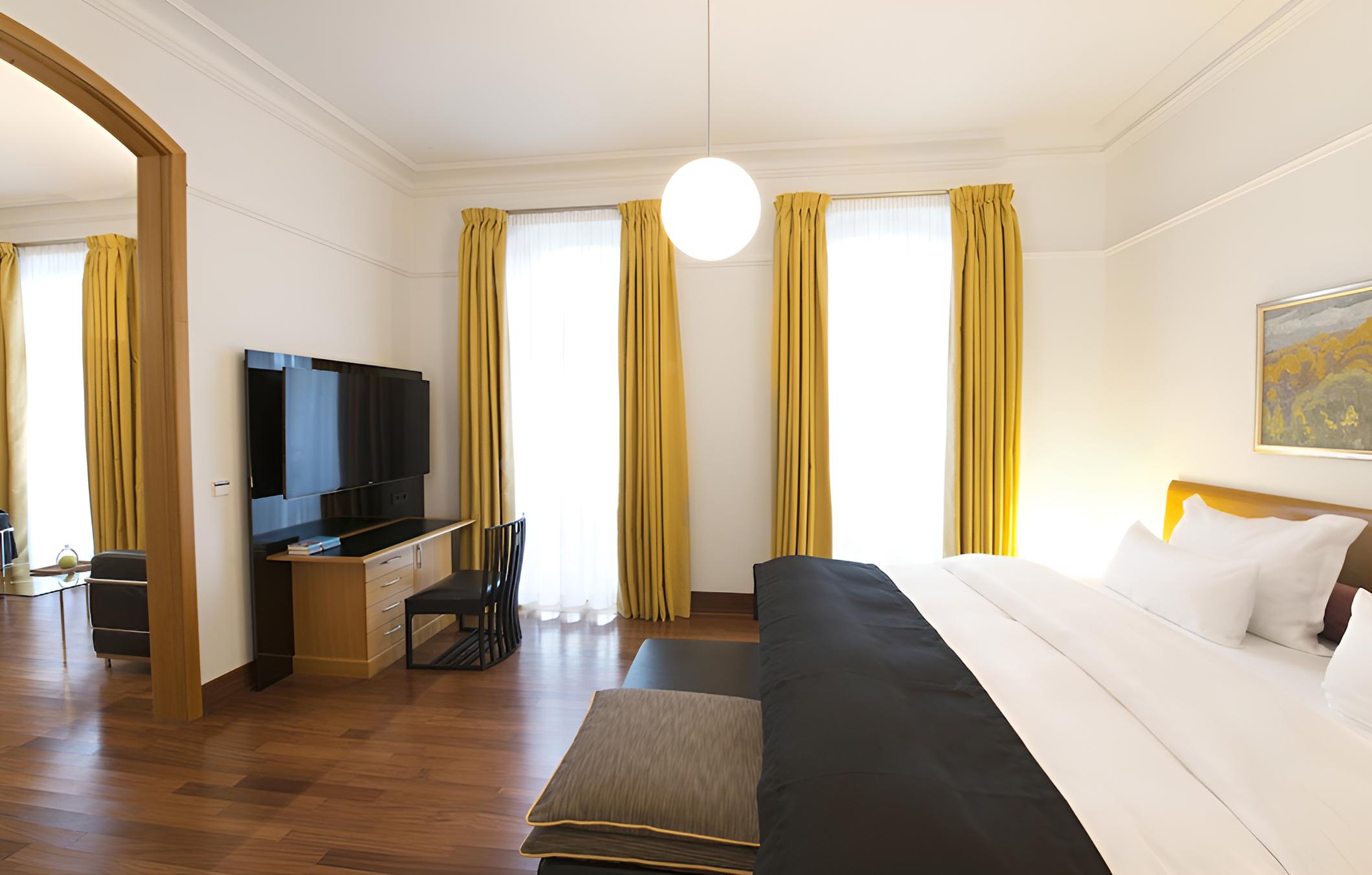DORMERO Hotel Berlin Ku'damm