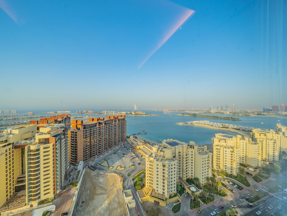 Primestay - Palm Jumeirah - Palm Tower