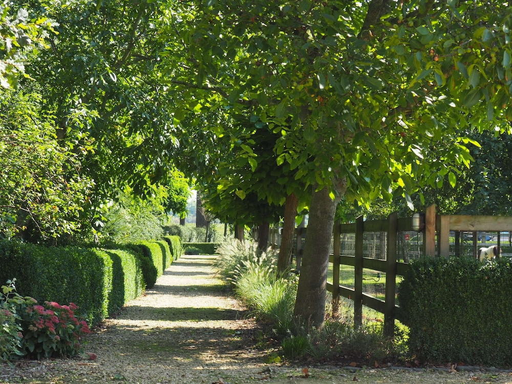 Bruges Vacations - Hotel Bloemenhof - Property Image 18