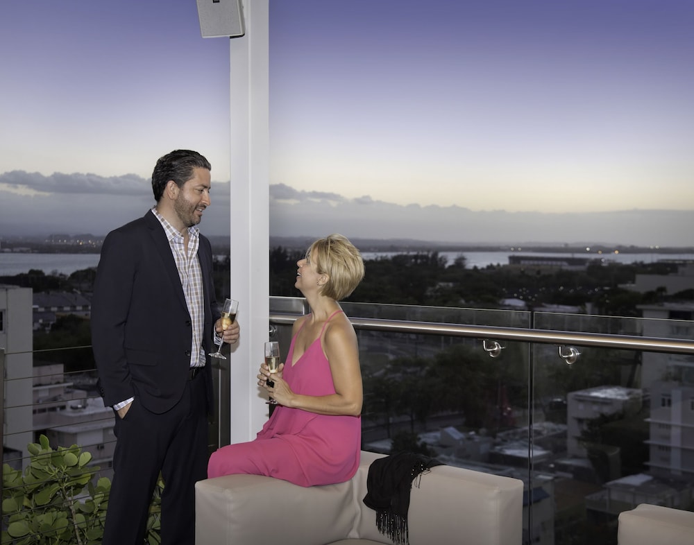 Ciqala Suites Hotel - Property Image 108