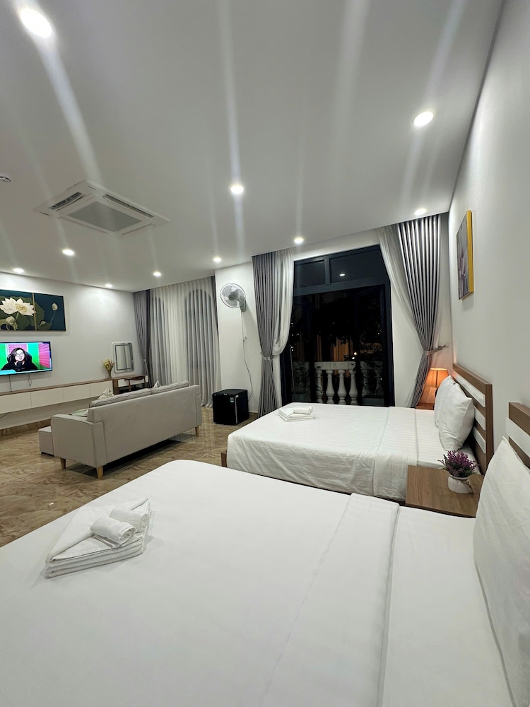 Hotel Phuc Lam Grand World