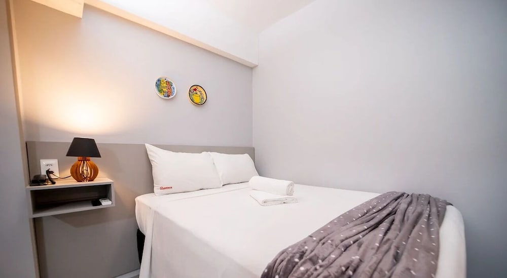Royal Flat - LikeHome Hospedagens