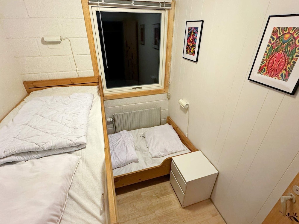 7 Person Holiday Home in Nexo view 2